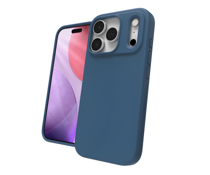 Etui do telefonów ZAGG Manhattan Snap etui do iPhone 17 Pro kompatybilne z MagSafe